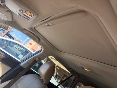 2018 Subaru Outback 3.6R Limited