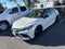 2021 Toyota Camry Hybrid XSE