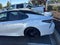 2021 Toyota Camry Hybrid XSE