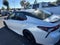 2021 Toyota Camry Hybrid XSE