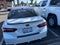 2021 Toyota Camry Hybrid XSE