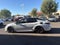 2021 Toyota Camry TRD V6
