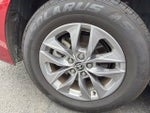 2023 Toyota Sienna XLE 8 Passenger