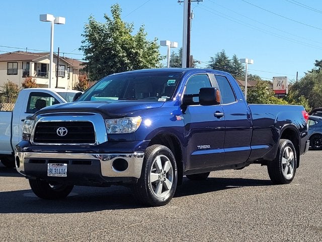 2007 Toyota Tundra SR5