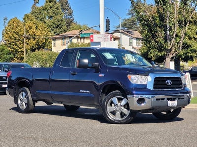 2007 Toyota Tundra SR5
