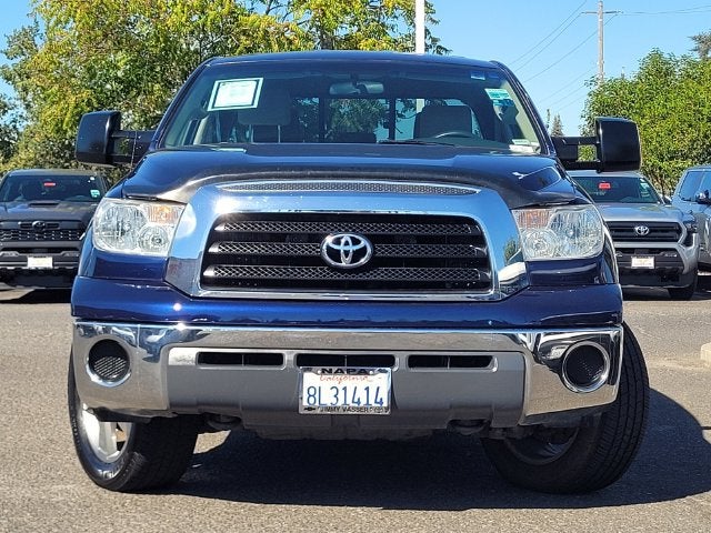 2007 Toyota Tundra SR5