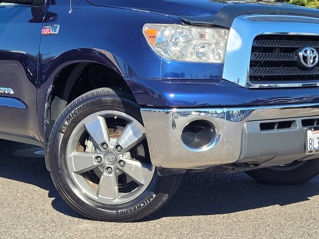 2007 Toyota Tundra SR5