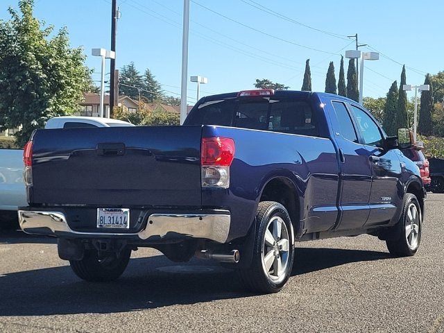 2007 Toyota Tundra SR5