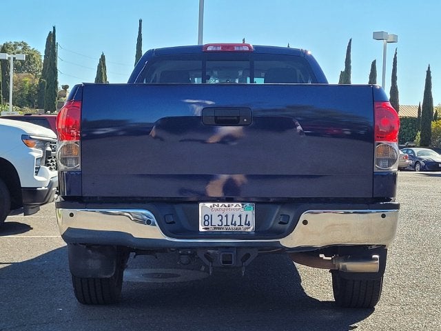 2007 Toyota Tundra SR5