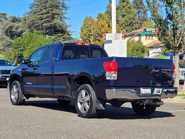 2007 Toyota Tundra SR5