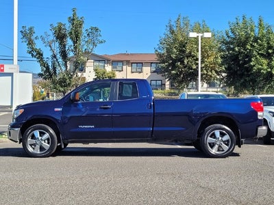 2007 Toyota Tundra SR5
