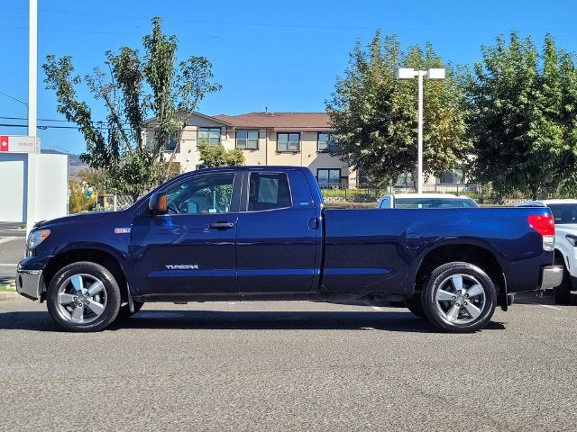2007 Toyota Tundra SR5