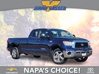 2007 Toyota Tundra SR5