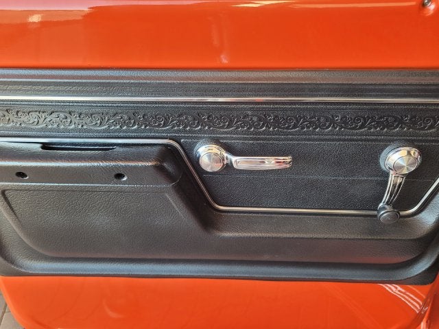 1972 Chevrolet C/K 10 Base