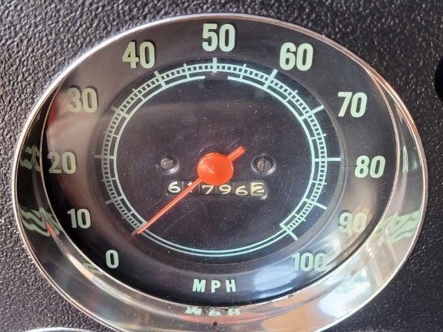 1972 Chevrolet C/K 10 Base