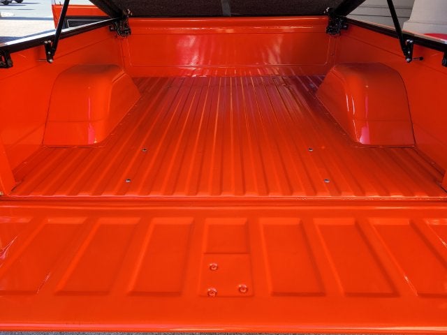 1972 Chevrolet C/K 10 Base