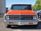 1972 Chevrolet C/K 10 Base