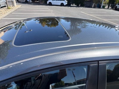 2017 Toyota Prius Four