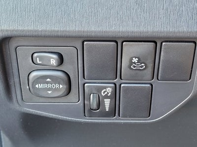 2014 Toyota Prius Three