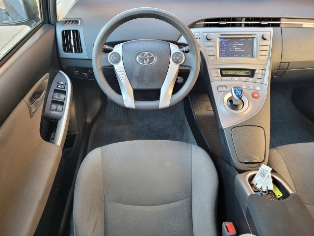 2014 Toyota Prius Three