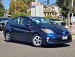 2014 Toyota Prius Three