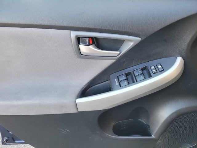 2014 Toyota Prius Three