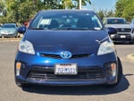2014 Toyota Prius Three