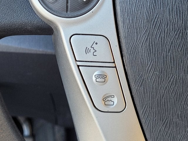 2014 Toyota Prius Three