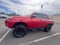 2016 Toyota 4Runner SR5 Premium w/ Third Row Seating