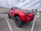 2016 Toyota 4Runner SR5 Premium w/ Third Row Seating