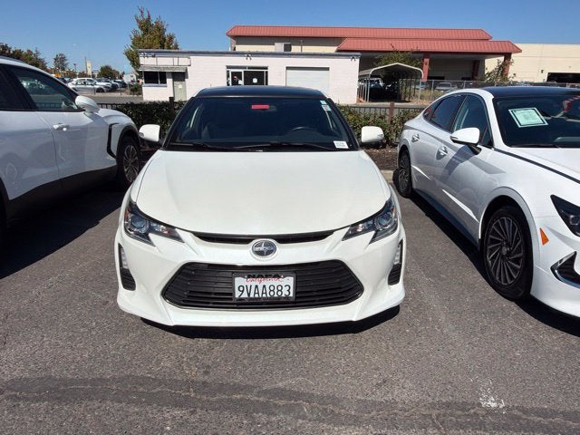 2016 Scion tC Base