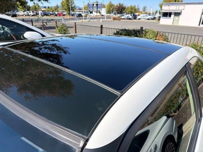 2016 Scion tC Base