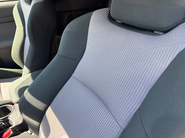 2016 Scion tC Base
