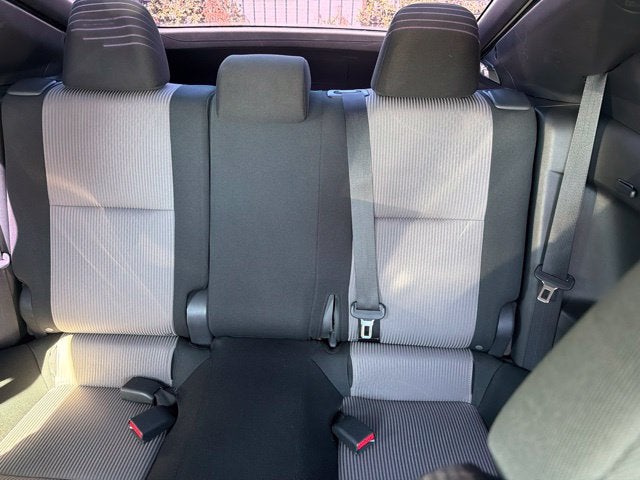 2016 Scion tC Base