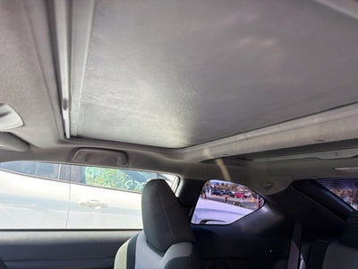 2016 Scion tC Base
