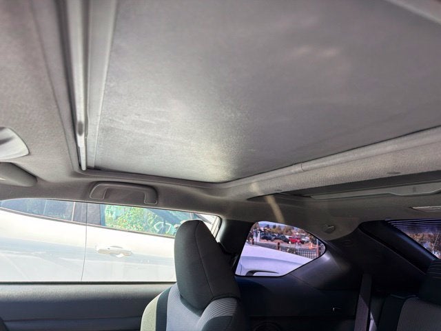 2016 Scion tC Base