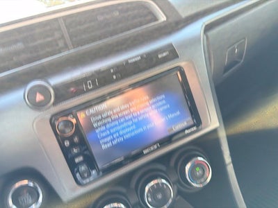2016 Scion tC Base
