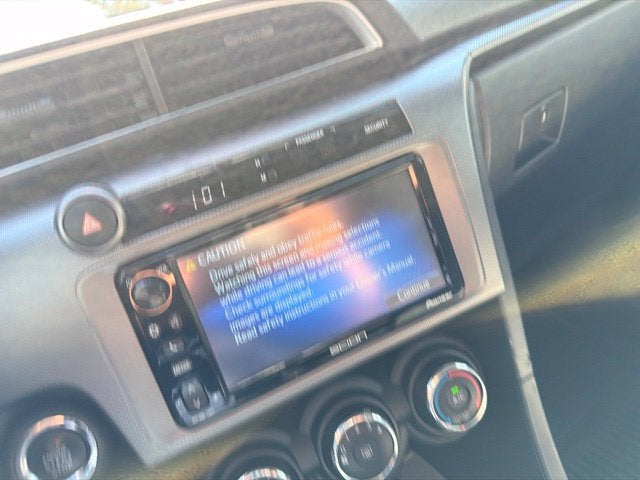 2016 Scion tC Base