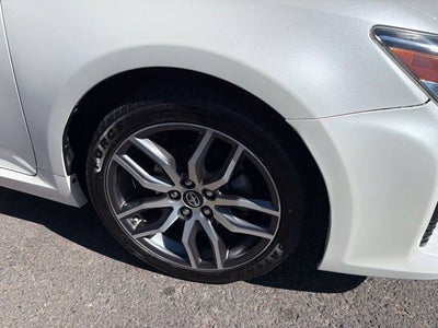 2016 Scion tC Base