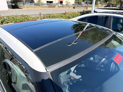 2016 Scion tC Base