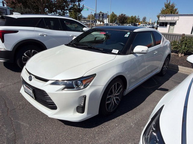 2016 Scion tC Base