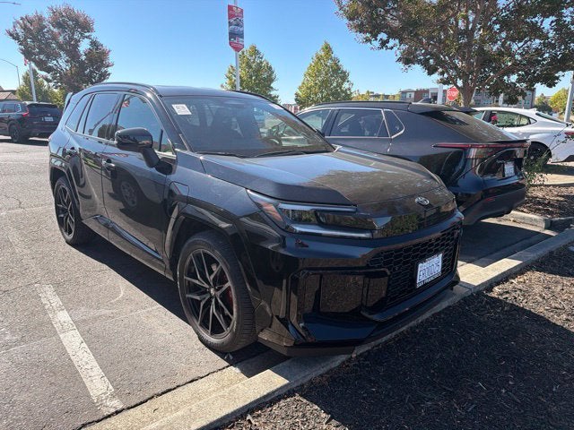 2026 Toyota RAV4 Plug-In Hybrid GR Sport