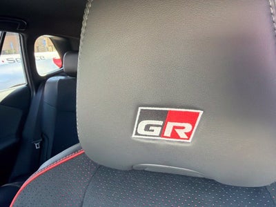 2026 Toyota RAV4 Plug-In Hybrid GR Sport