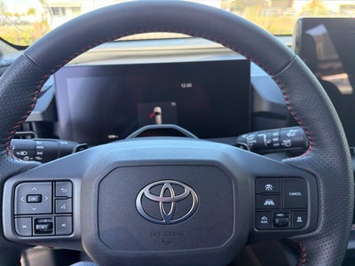 2026 Toyota RAV4 Plug-In Hybrid GR Sport