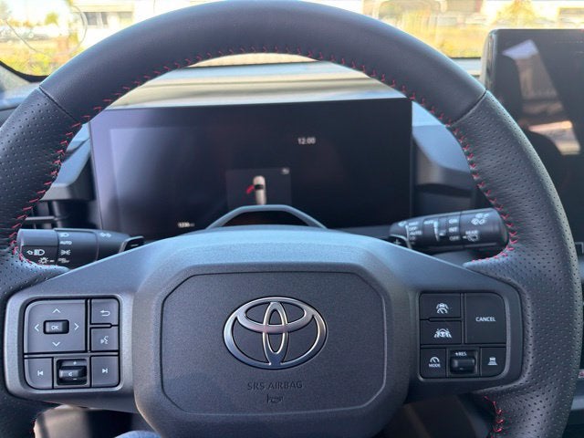 2026 Toyota RAV4 Plug-In Hybrid GR Sport