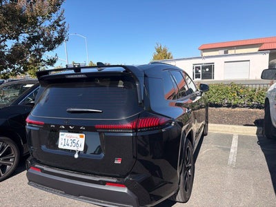 2026 Toyota RAV4 Plug-In Hybrid GR Sport