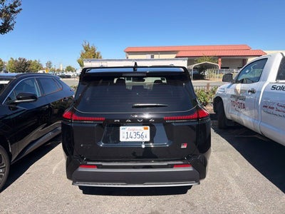 2026 Toyota RAV4 Plug-In Hybrid GR Sport