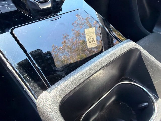 2023 Toyota bZ4X Limited