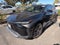 2023 Toyota bZ4X Limited