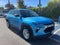 2025 Chevrolet TrailBlazer LS